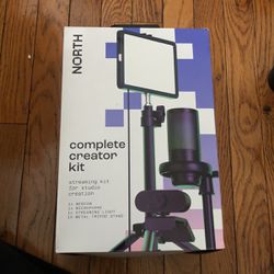 Contin Creator Kit (brand New)