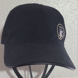 OG Burberry Hat