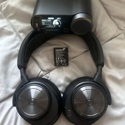 Arctis Nova Pro Wireless