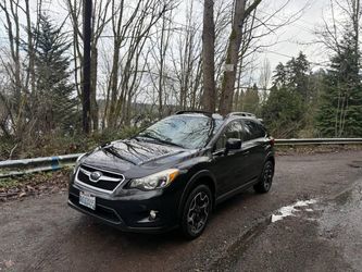 2013 Subaru XV Crosstrek