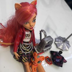 Monster High 