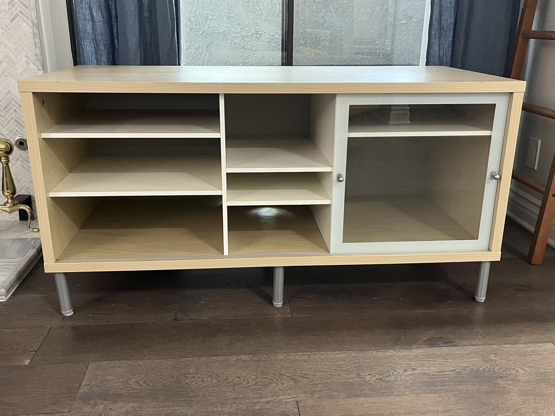 IKEA TV stand
