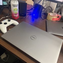 DELL GAMING PRECISION LAPTOP 16GB/1TB SSD 15.6” 11TH GEN NVIDIA GPU