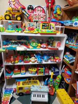 Kids Toys