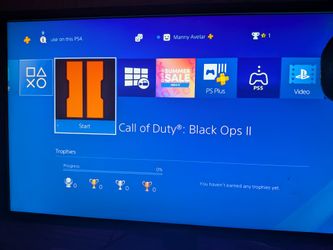 Ps4