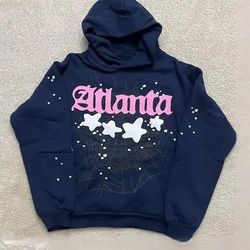 Sp5der hoodie