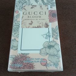 Gucci Bloom Ambrosia Di Fiori