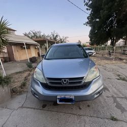 2010 Honda Cr-v