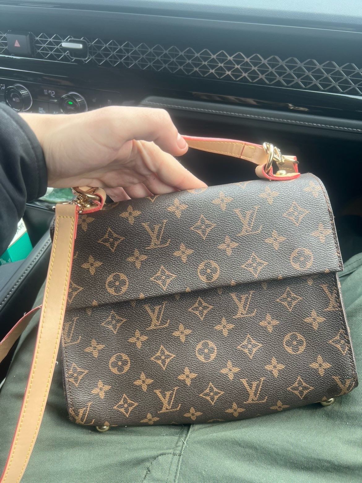 PURSE