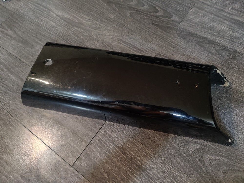 Onyx RCR Battery Black Lid Cover