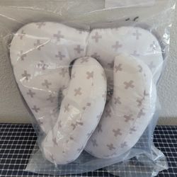 2 In 1 Baby Travel Pillow