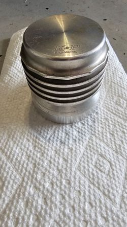 K&P Engineering Reusable oil filter for all ZX10R years