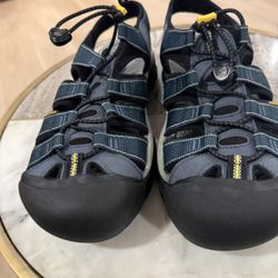 Keen Sandals Men’s Newport H2