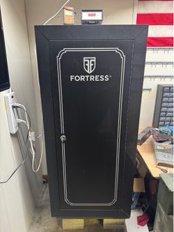 Custom Cerakote / Firearm Parts Curing Oven – Fits Full-Length Rifles