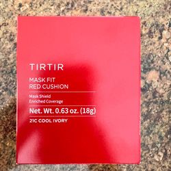 TIRTIR Cushion