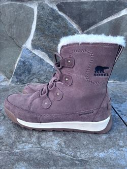 Sorel Youth Boots