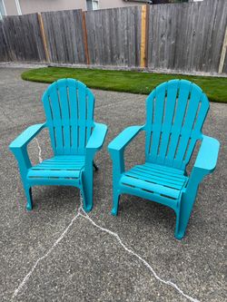 Lawn Chairs