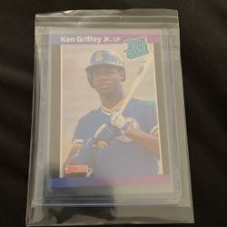 Ken Griffey Jr