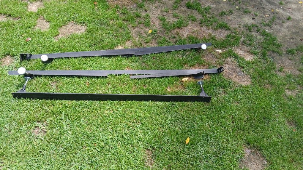 Adjustable Bed Rails For Sale
