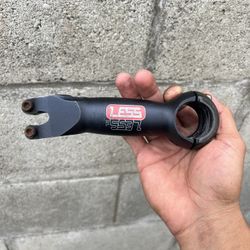 Bike Stem