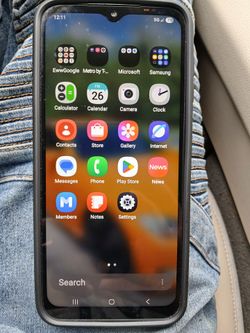 Samsung a14 phone