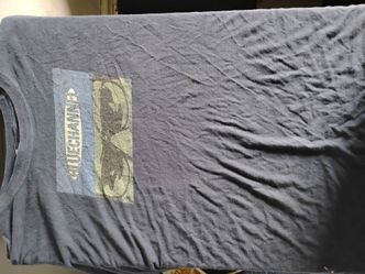 Gildan Softstyle 3XL “Relentless” Graphic T-Shirt