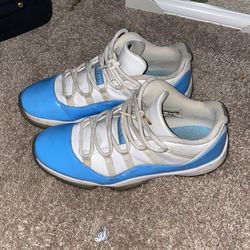 Jordan 11 Low
