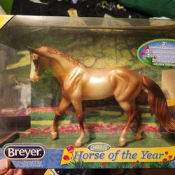 Limited Edition Horse Of The Year 2015