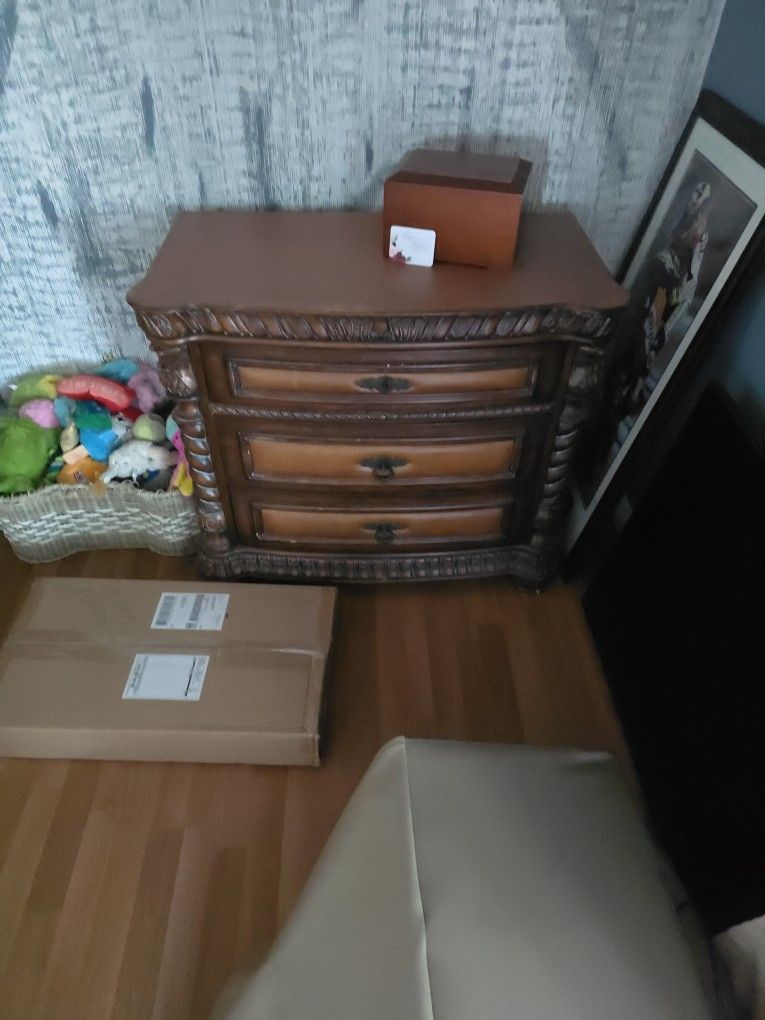 Nightstand