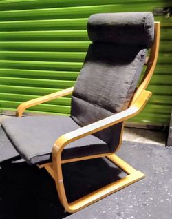 Ikea Poang Armchair 