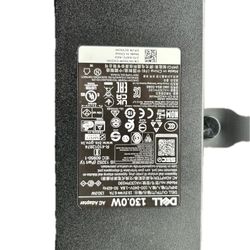 Dell AC Power Adapter 130W