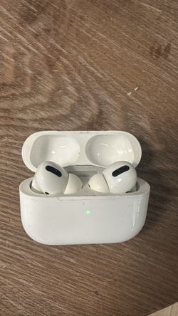 AirPods Pro