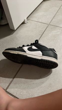 Size 2 1/2 pandas