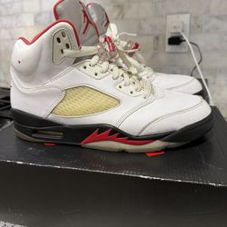 Air Jordan 5 retro