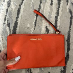 Michael Kors Wrist Wallet