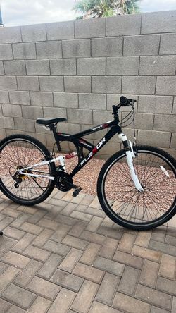 Kent Flexor Full Suspension Mountain Bike