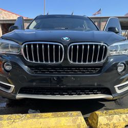2015 BMW X5