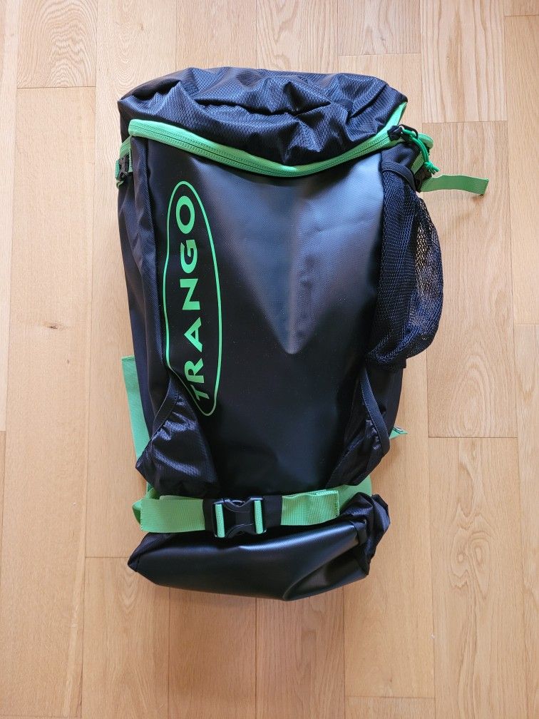Trango Crag Pack 2.0