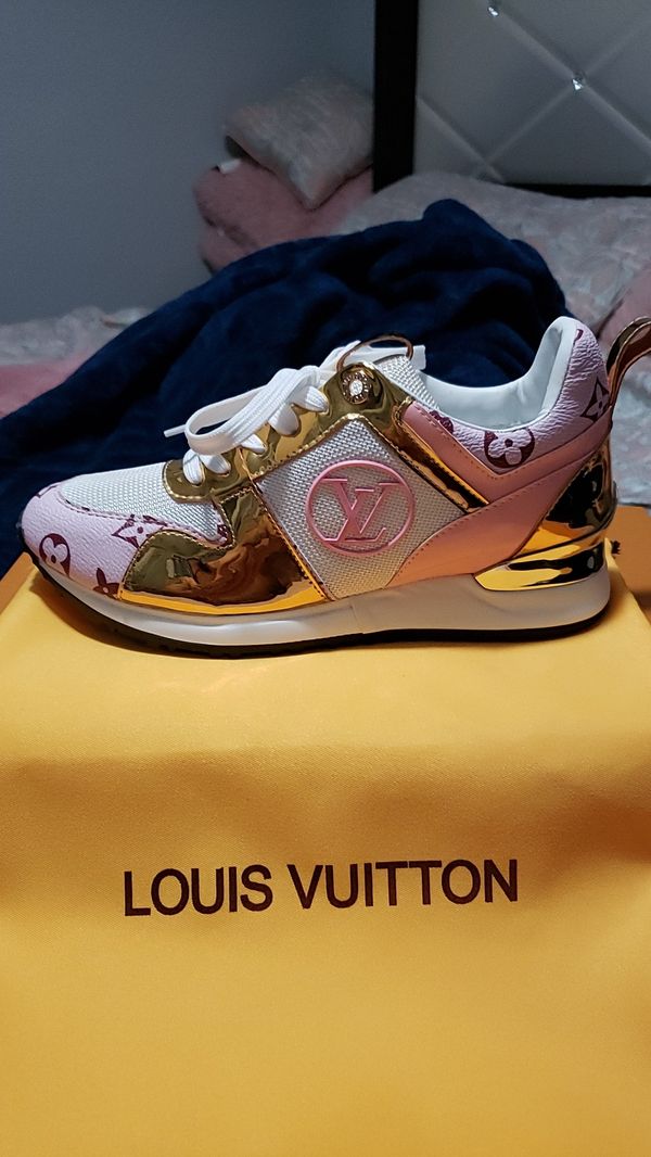 Louis Vuitton Usa Inc. In Raleigh, Nc