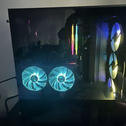 Ryzen 5 5600g Gaming Pc 