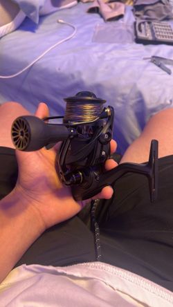 Piscifun Carbon X 4000