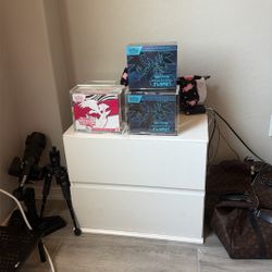 Sealed ETBs Looking To Trade For Slabs