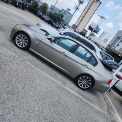 2011 BMW 328i