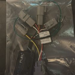 New Motiv flexfuel+ Can Bus Bluetooth ECA N54 Upgrade kit