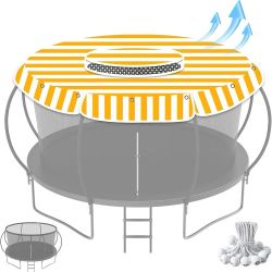 Trampoline Shade