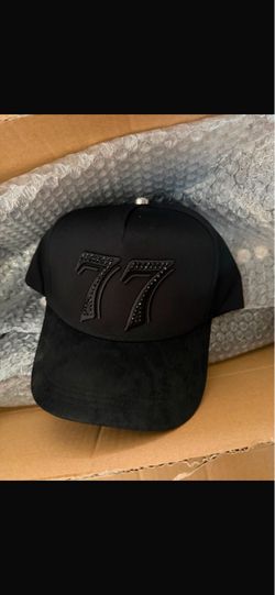 Black Bélico Hats