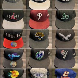 Sports Hats 