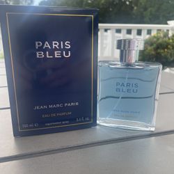 JEAN MARC PARIS Cologne for Men – 100ml