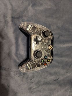 X-Box Controller