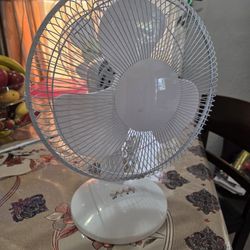 Ventilador